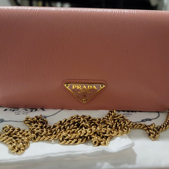 Prada Purse WALLET - Picture 3 of 5